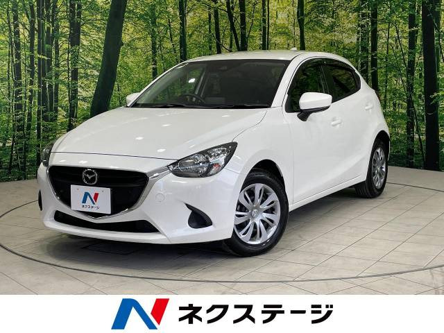 デミオ 1.3 13S 