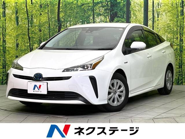 プリウス 1.8 S 