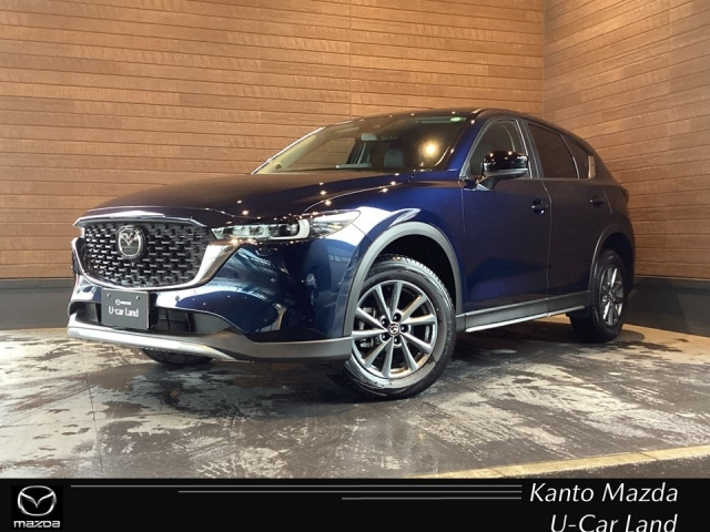 CX-5 2.0 20S フィールドジャーニー 4WD 
