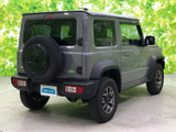 ジムニーシエラ 1.5 JC 4WD 
