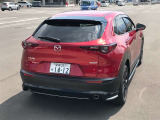 CX-30 2.0 20S ブラックトーンエディション