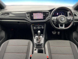 T-Roc TDI スポーツ ディーゼル 