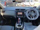 エクストレイル 2.0 20Xi 4WD 