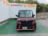 タントカスタム X 