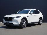マツダ CX-60