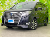 【中古車情報】トヨタ エスクァイアハイブリッド 1.8 Gi プレミアムパッケージ  の中古車詳細（走行距離：6.1万km、カラー：スパークリングブラックパールクリスタルS、販売地域：静岡県浜松市東区）