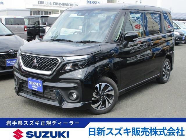 デリカD:2  カスタムMV 4WD ETC Bluet