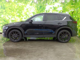 CX-5 2.0 20S ブラックトーンエディション 