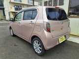 ミライース L メモリアルエディション 