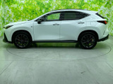 NX 350h Fスポーツ 