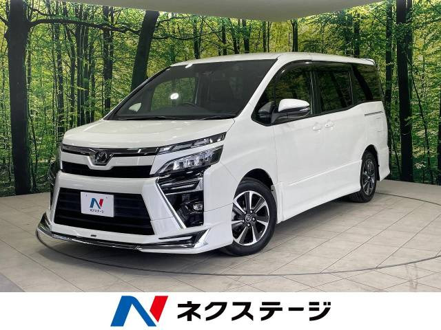 ヴォクシー 2.0 ZS 