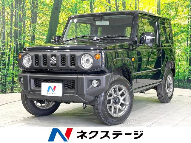ジムニー  XC