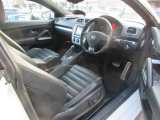 シロッコ 2.0 TSI 