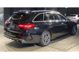 Cクラスワゴン C200 アバンギャルド AMGラインパッケージ (ISG搭載モデル) 