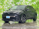 トヨタ C-HR