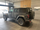 ラングラー アンリミテッド ルビコン 4WD 