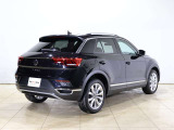 T-Roc TDI スポーツ ディーゼル 