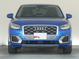 Q2 1.0 TFSI スポーツ 