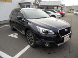 レガシィアウトバック 2.5 リミテッド 4WD 
