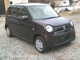 N-ONE G 4WD 走行60000Km ETC