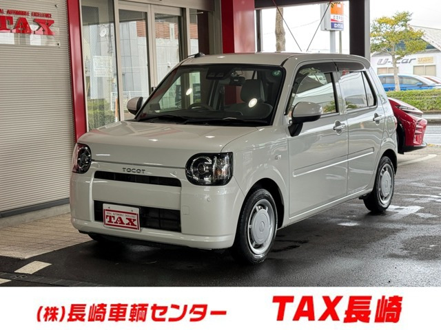 ミラトコット X SAIII 