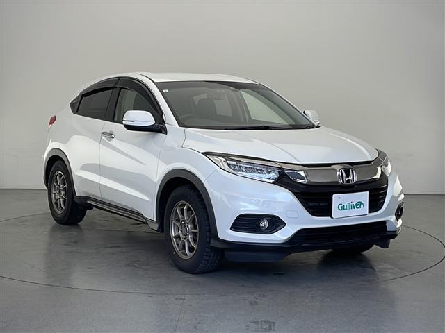 ヴェゼル 1.5 X ホンダセンシング 4WD 4WD ワンオーナー