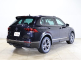 ティグアン TDI 4モーション Rライン ディーゼル 4WD 