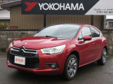 DS4 シック 6AT