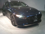 MAZDA3ファストバック 1.5 15S ブラックトーンエディション