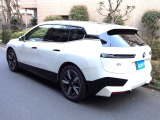 iX xドライブ50 4WD 