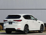CX-60 3.3 XD ハイブリッド エクスクルーシブモダン ディーゼル 4WD 