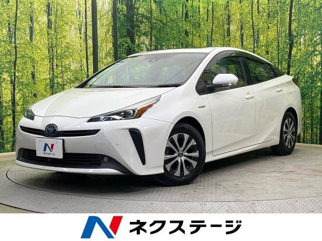 プリウス 1.8 A プレミアム 