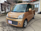 スペーシア T 4WD 