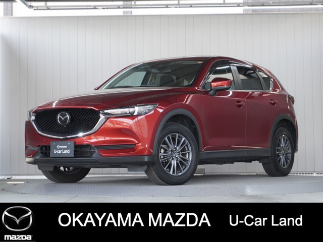 CX-5 2.2 XD プロアクティブ 
