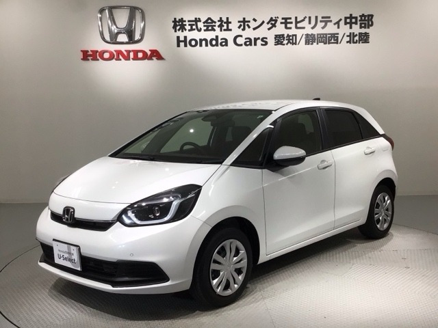 フィット 1.5 ホーム 