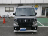 スペーシアベース XF 