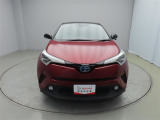 C-HR ハイブリッド 1.8 G LED エディション 