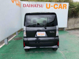 タントカスタム RS 
