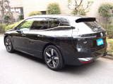 iX xドライブ50 4WD 