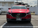CX-30 2.0 20S 