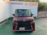 タントカスタム RS 