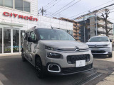 ベルランゴ シャイン ディーゼル 