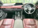 MAZDA3ファストバック 2.0 X バーガンディ セレクション 