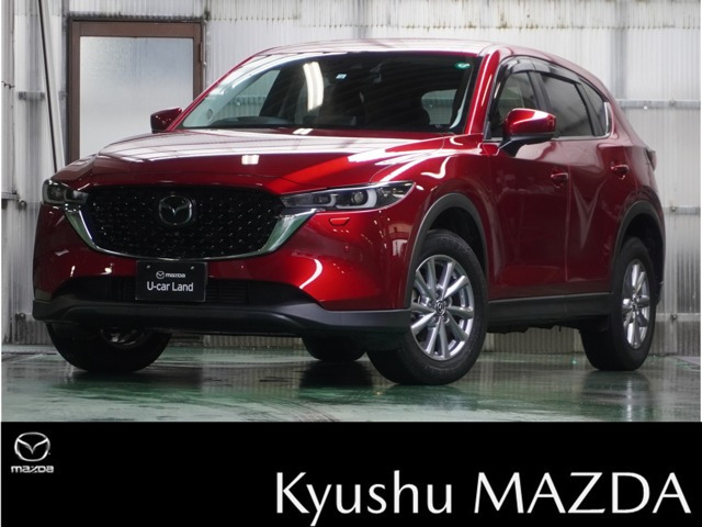 CX-5 2.2 XD プロアクティブ 4WD 