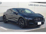 Iペイス HSE 4WD 