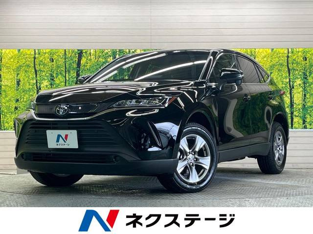 ハリアー 2.0 S 