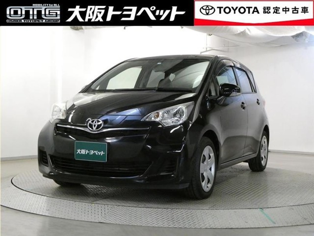 ラクティス 1.5 G 