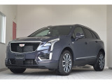 XT5 ミッドナイトスカイ エディション 4WD 