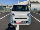 ムーヴキャンバス  ストライプス G