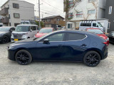 MAZDA3ファストバック 1.5 15S レトロスポーツエディション 